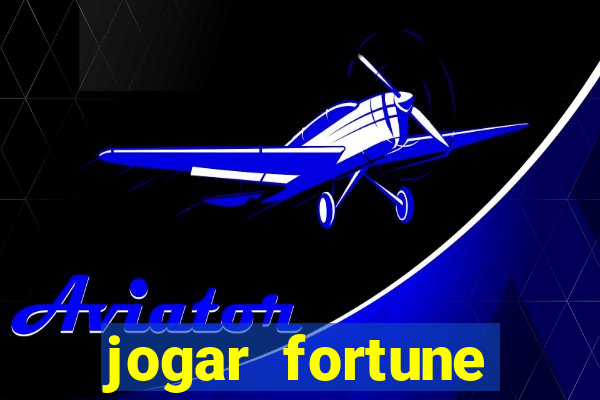 jogar fortune rabbit demo