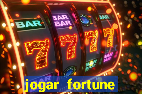 jogar fortune rabbit demo