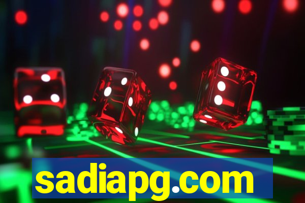 sadiapg.com