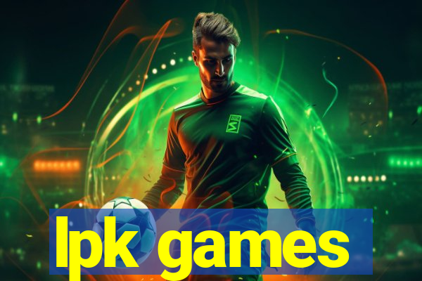 lpk games