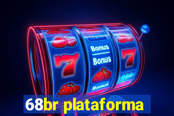 68br plataforma