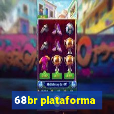 68br plataforma