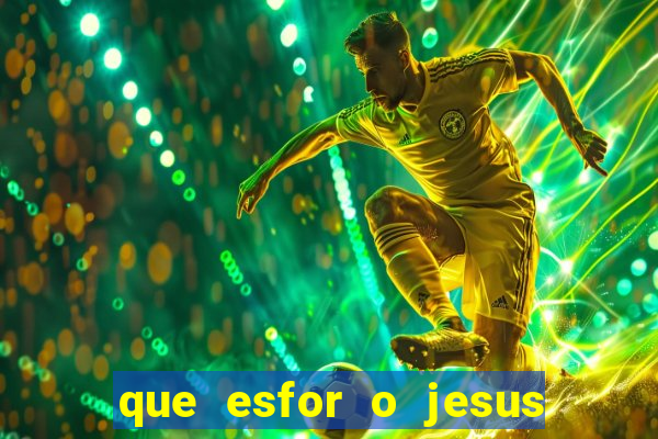 que esfor o jesus fazia para encontrar as pessoas