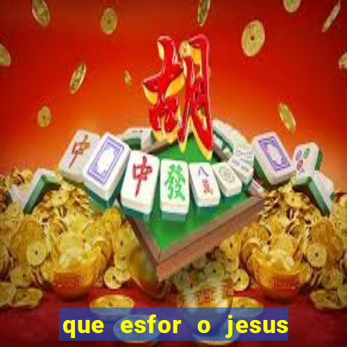 que esfor o jesus fazia para encontrar as pessoas