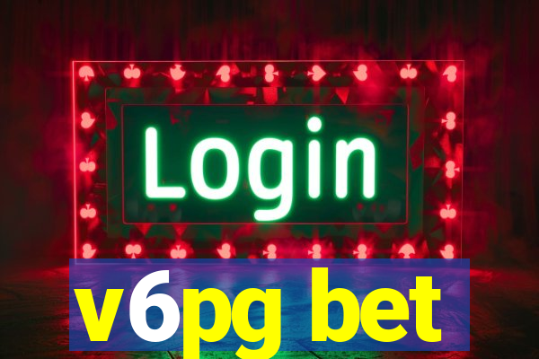 v6pg bet