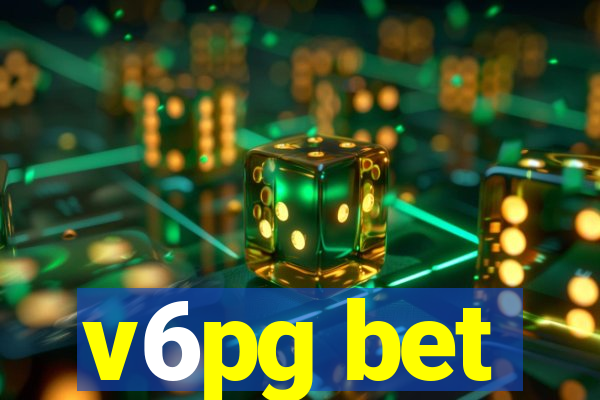 v6pg bet