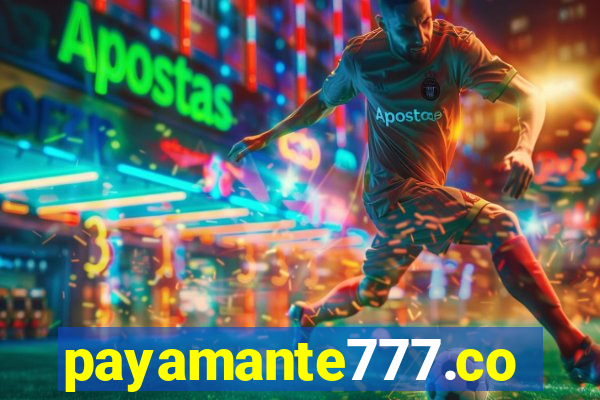 payamante777.com