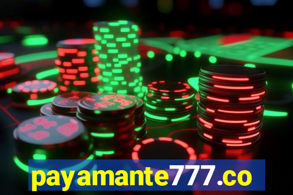 payamante777.com