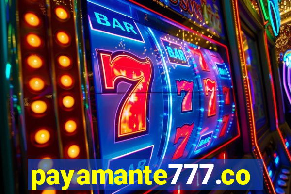 payamante777.com