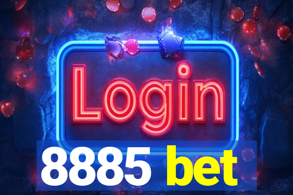 8885 bet