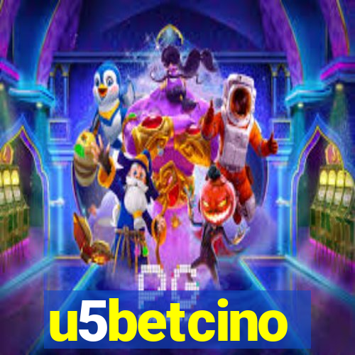 u5betcino