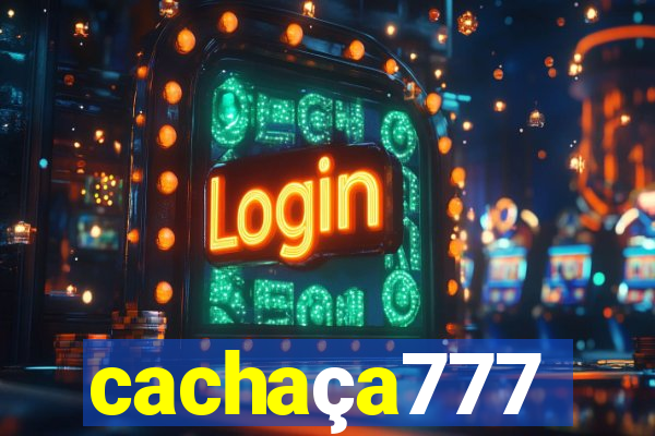 cachaça777