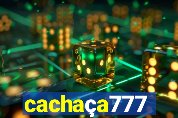 cachaça777