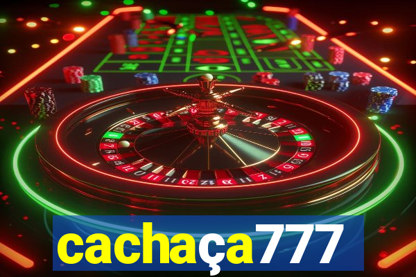 cachaça777