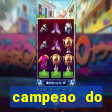 campeao do brasileirao 2021