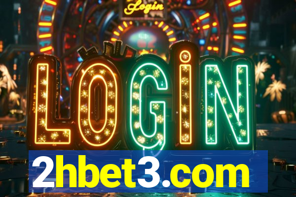 2hbet3.com