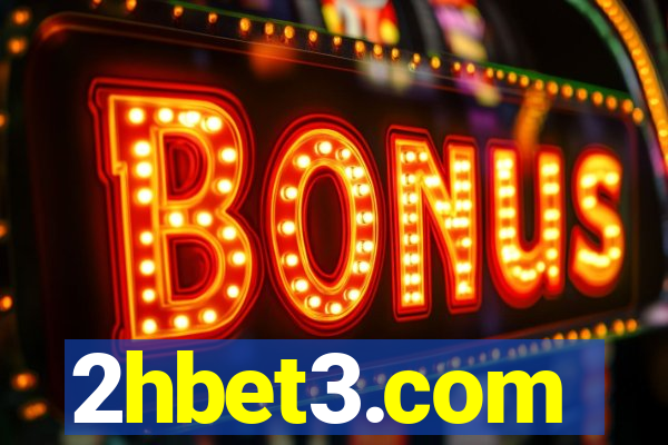 2hbet3.com