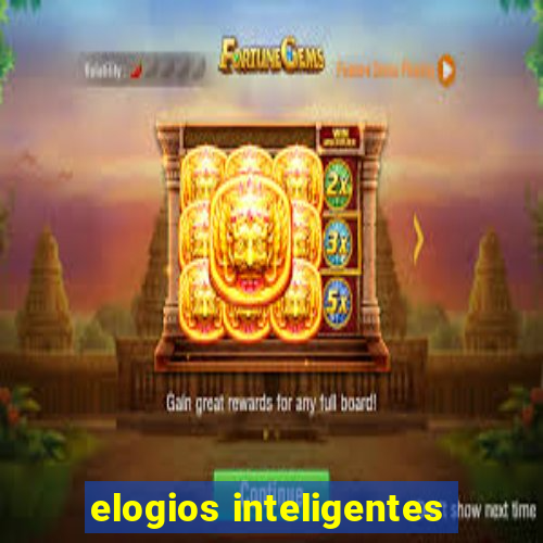 elogios inteligentes