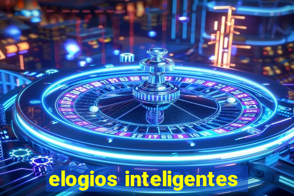 elogios inteligentes