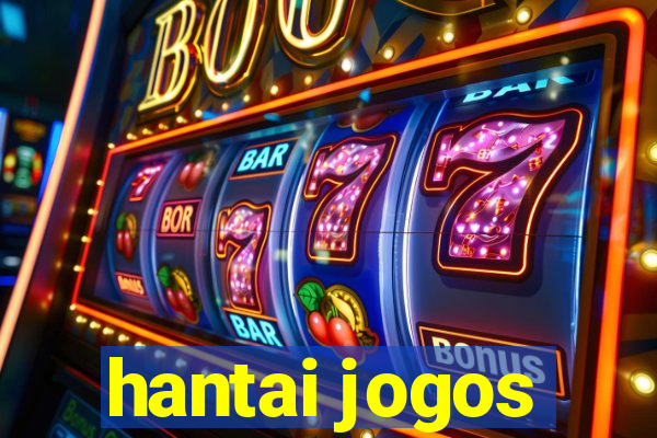 hantai jogos