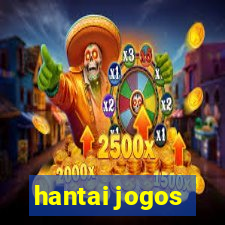 hantai jogos