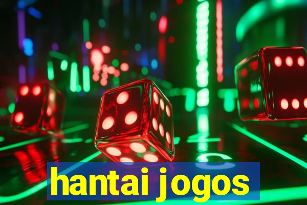 hantai jogos