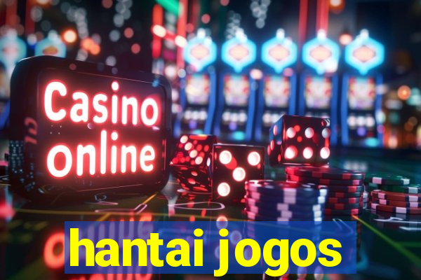 hantai jogos