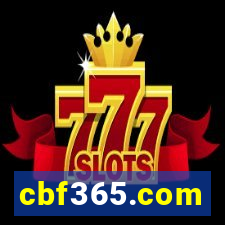 cbf365.com