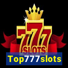 Top777slots