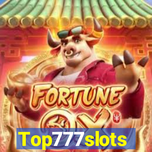 Top777slots