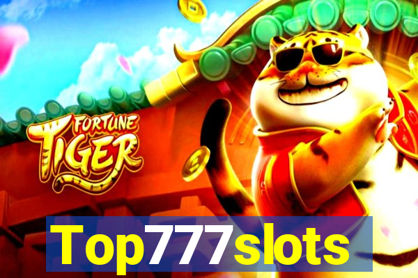 Top777slots