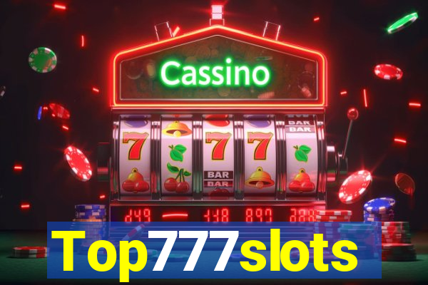 Top777slots