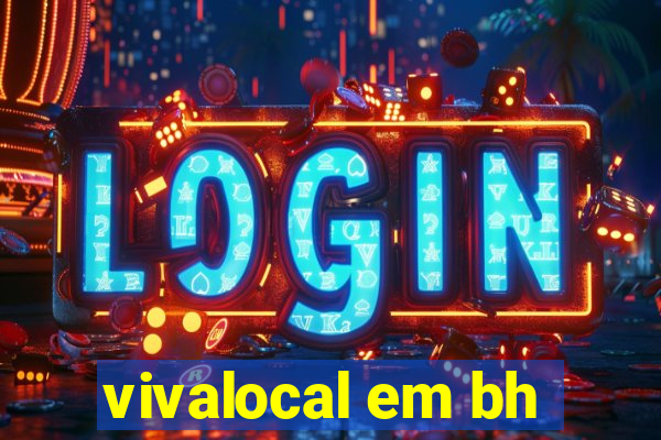 vivalocal em bh