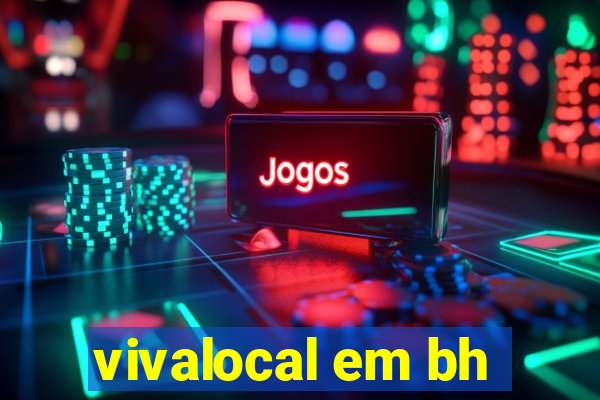 vivalocal em bh