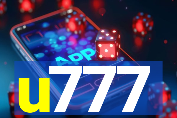 u777