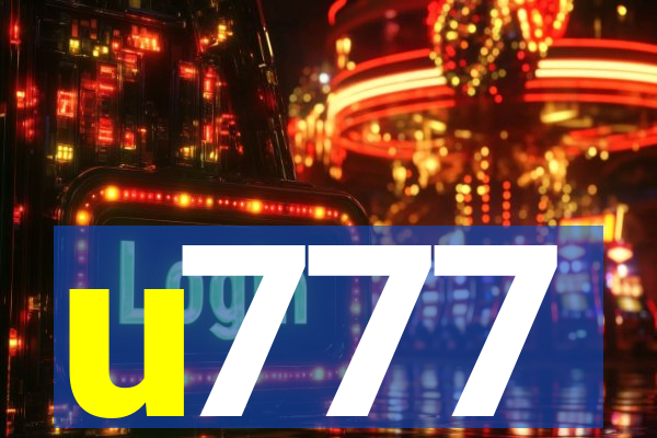 u777