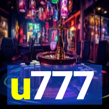 u777