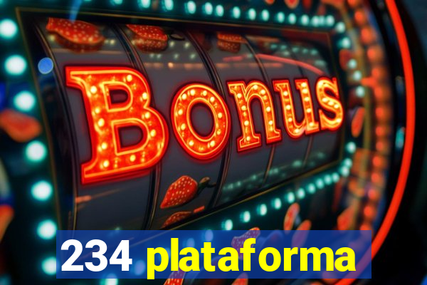 234 plataforma