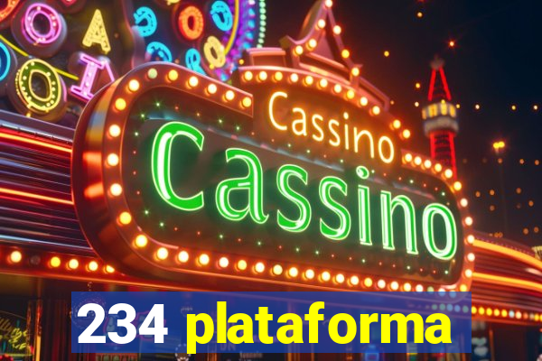 234 plataforma