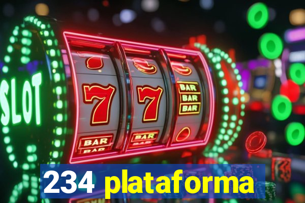 234 plataforma