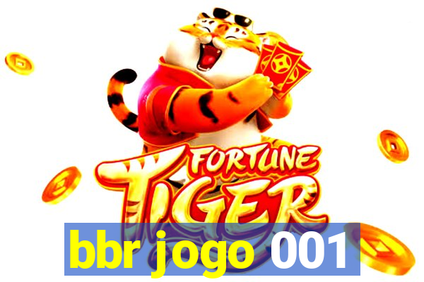 bbr jogo 001