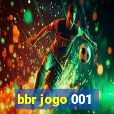 bbr jogo 001