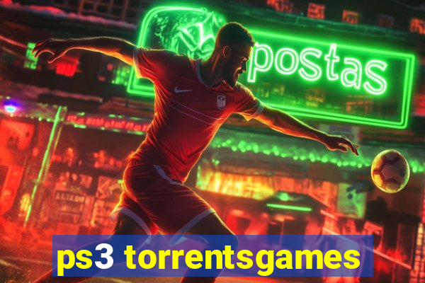 ps3 torrentsgames