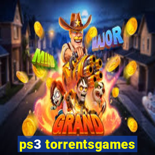 ps3 torrentsgames