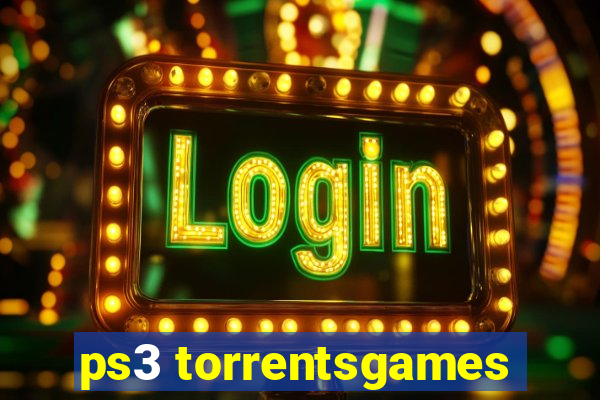 ps3 torrentsgames