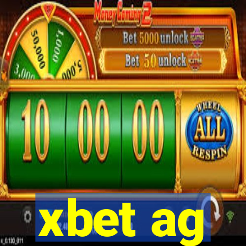 xbet ag