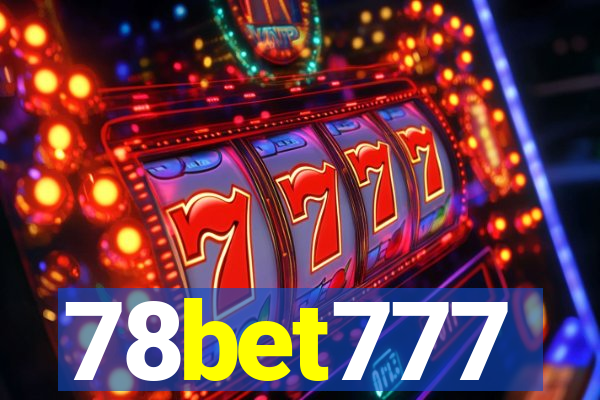 78bet777