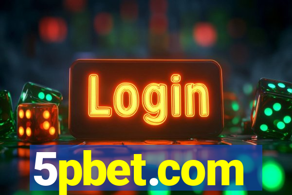 5pbet.com