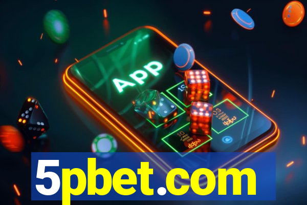 5pbet.com