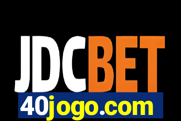 40jogo.com